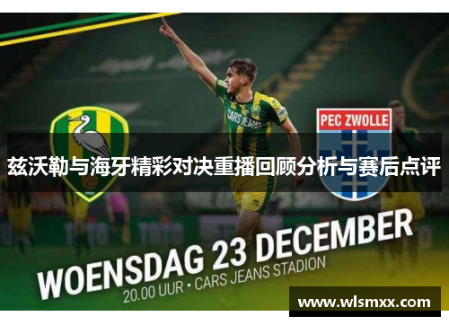 兹沃勒与海牙精彩对决重播回顾分析与赛后点评